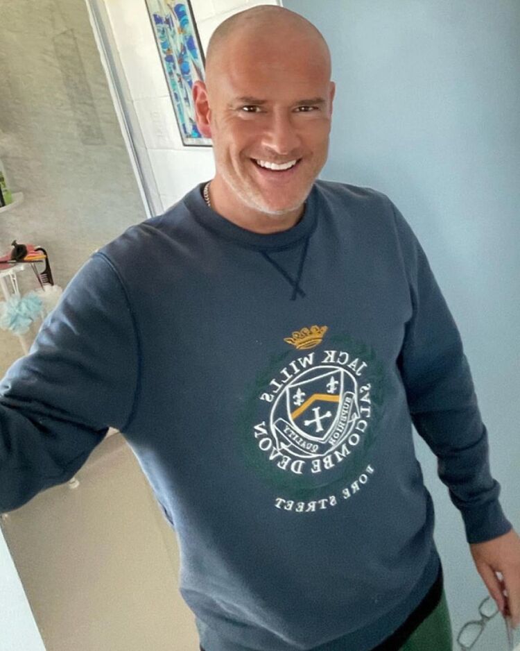 ���������� ������, ���� ������� Eric, 57 ���, ������������ ��� ������, ����� � ���������