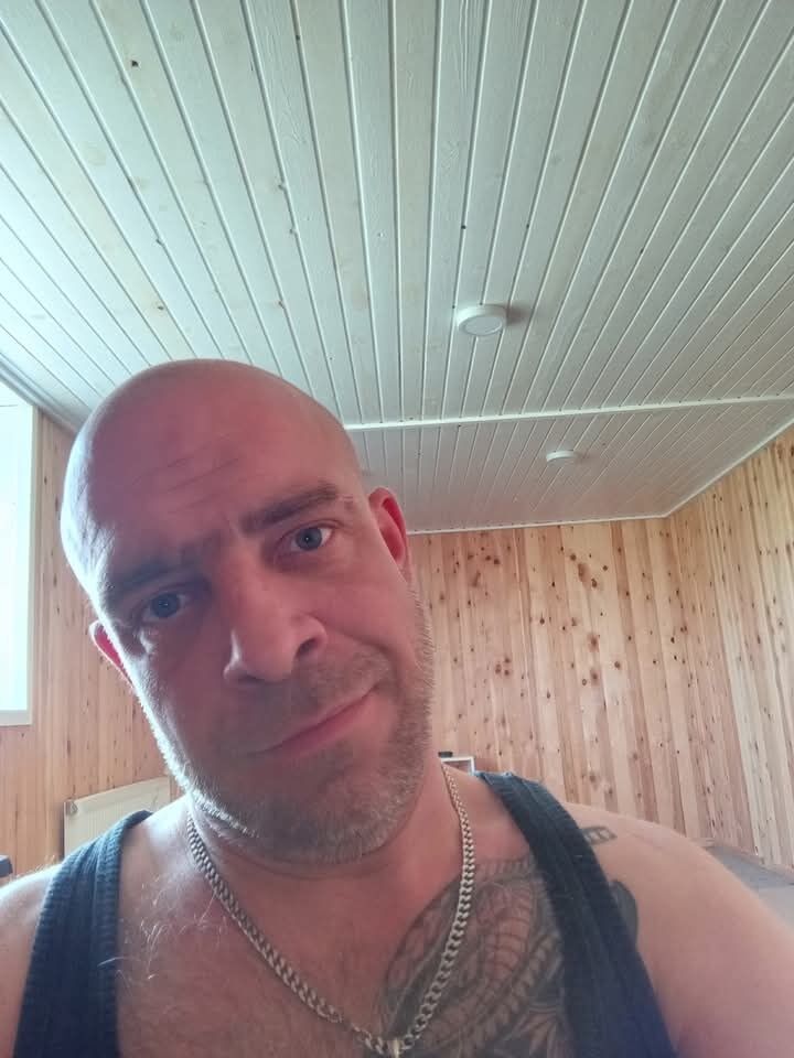 ���������� ����������, ���� ������� Leonid, 41 ���, ������������ ��� ����� � ���������, c�������� ���������, ���������