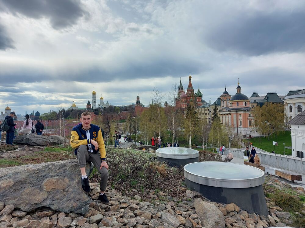 ���������� ������������, ���� ����� Danil, 23 ����, ������������ ��� ������, ����� � ���������