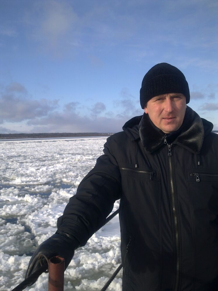 ���� 6486269 ������� Serg, 48 ���, ���� ���������� � �����������