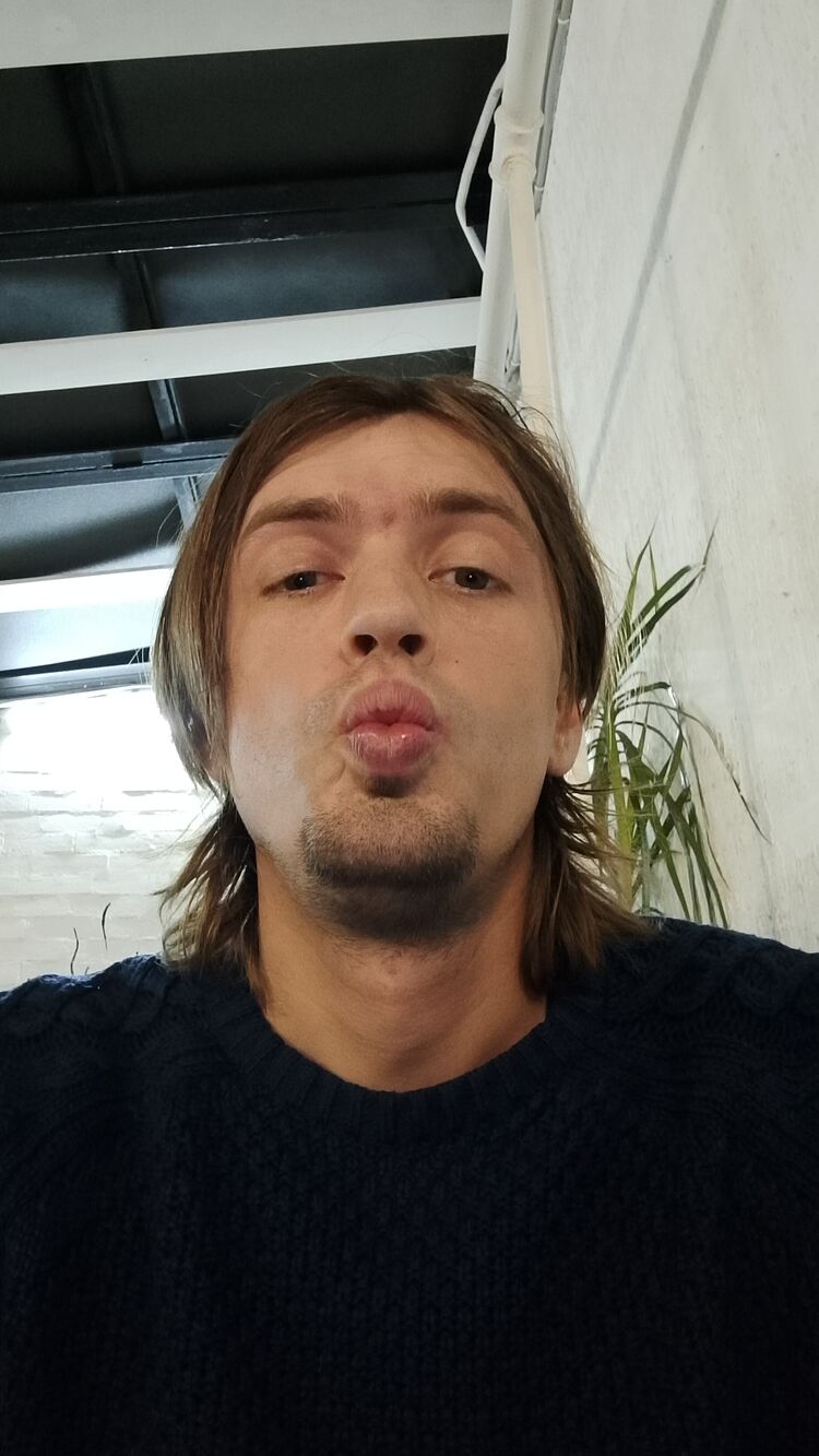 ���������� ������, ���� ������� Ivan, 33 ����, ������������ ��� ������, ����� � ���������