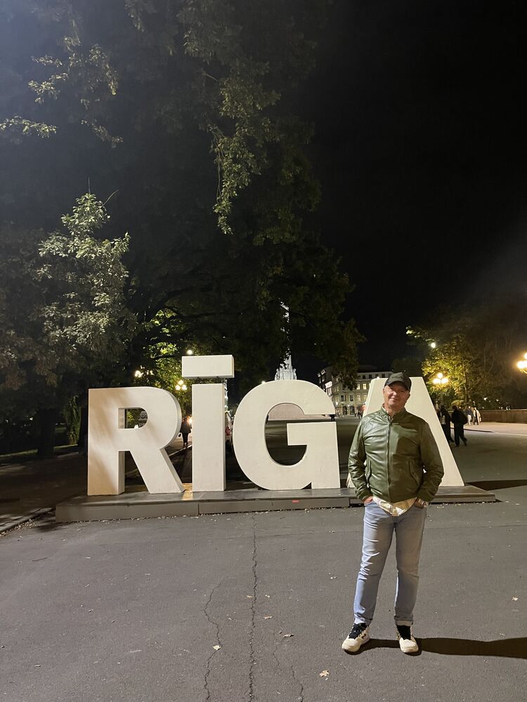 ���������� ����, ���� ������� Igor, 49 ���, ������������ ��� ������, ����� � ���������