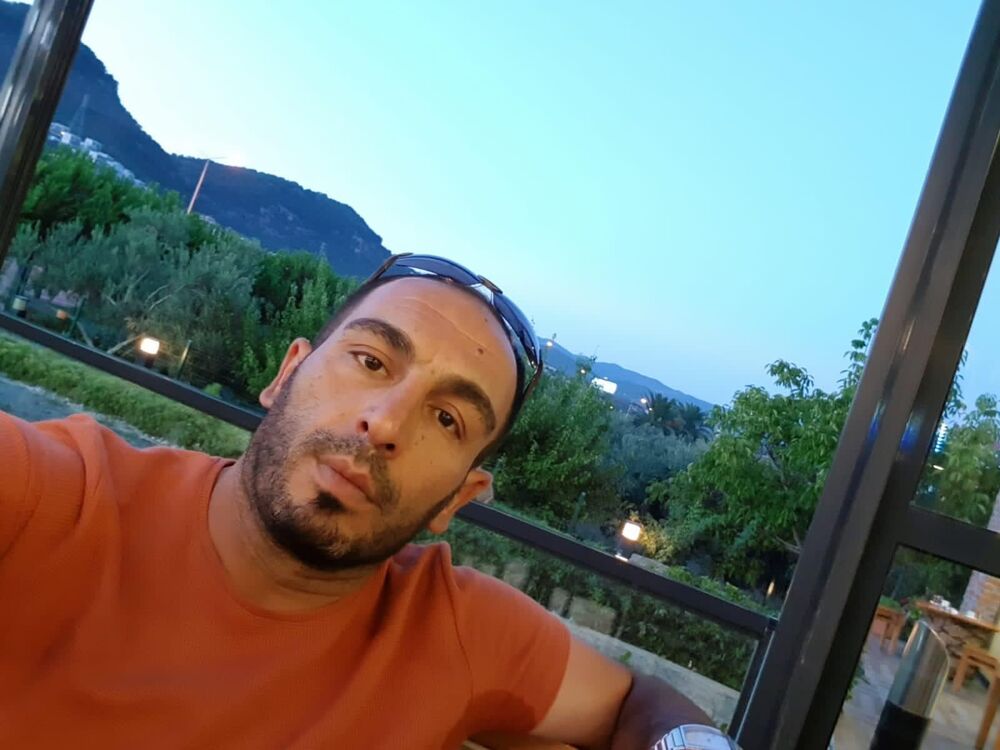 ���� 55760759 ������� Abdullah, 46 ���, ���� ���������� � Ortakoy