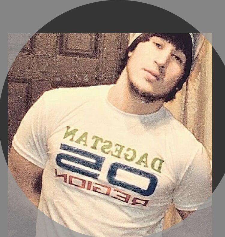 ���� 26123569 ������� Gadzhi, 32 ����, ���� ���������� � ���������