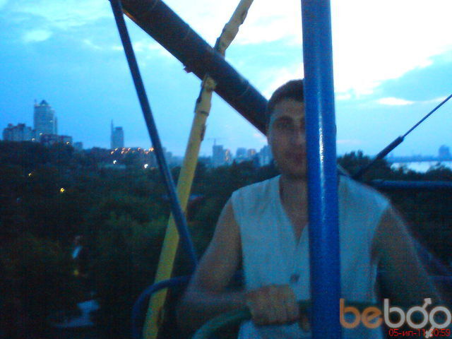 ���������� ��������������, ���� ������� Serg, 44 ����, ������������ ��� ������, ����� � ���������, c�������� ���������