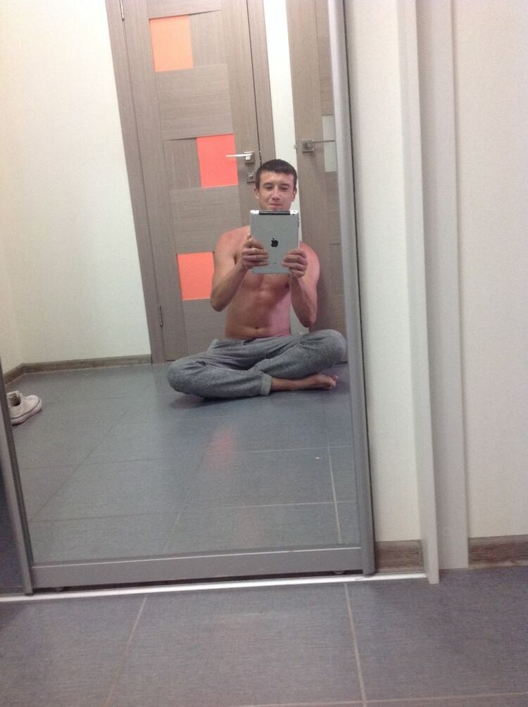  16180679  Oleg, 34 ,    