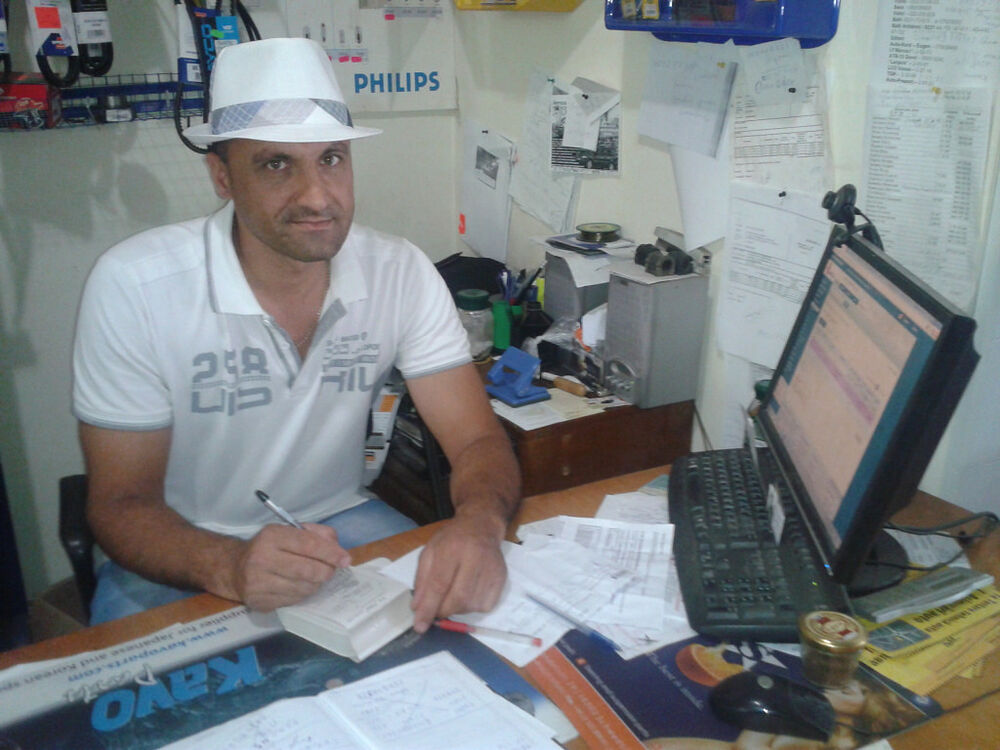 ���� 6113909 ������� Viorel, 52 ����, ���� ���������� � ��������