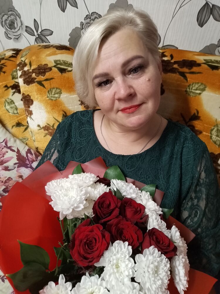   ,   Galina, 53 ,   c 