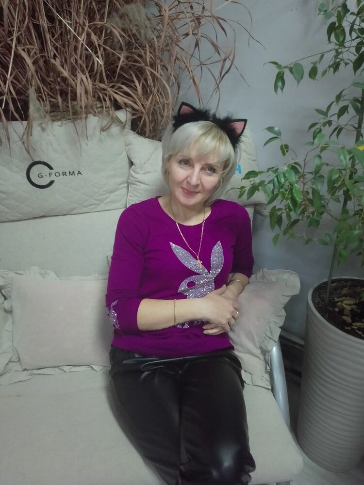  ,   Oksana, 45 ,   c 