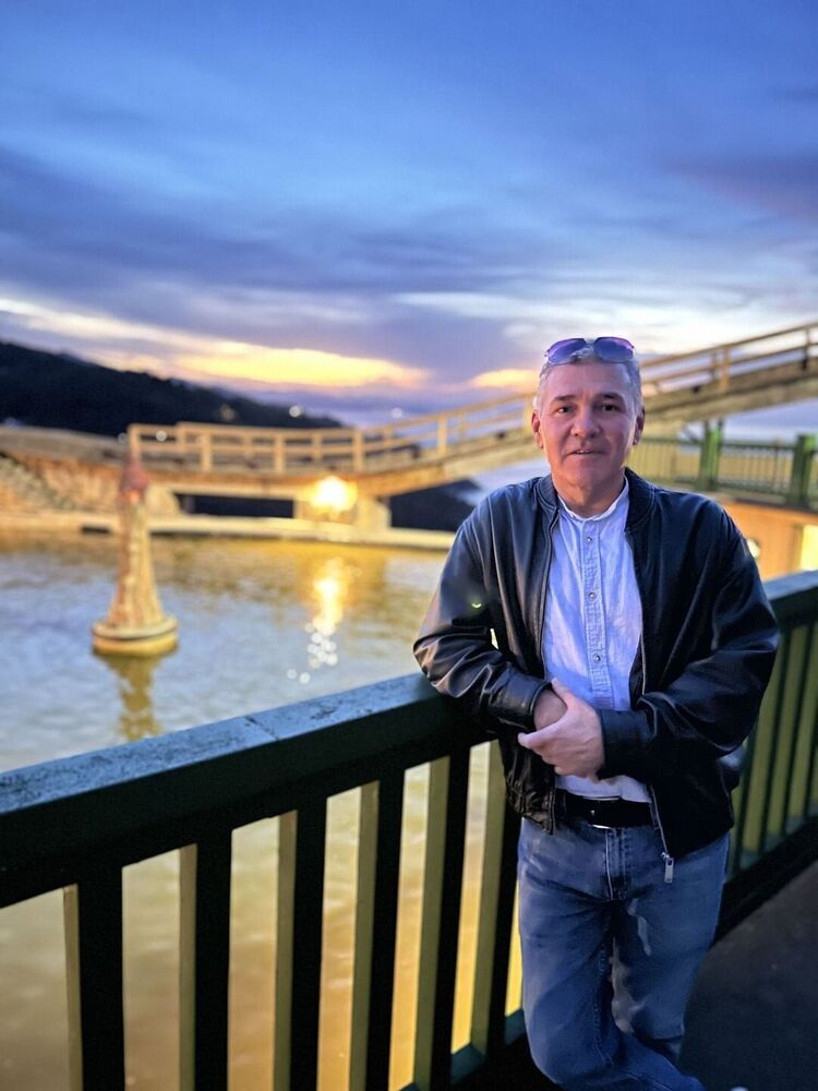  San Sebastian,   Stanis, 55 ,   ,   