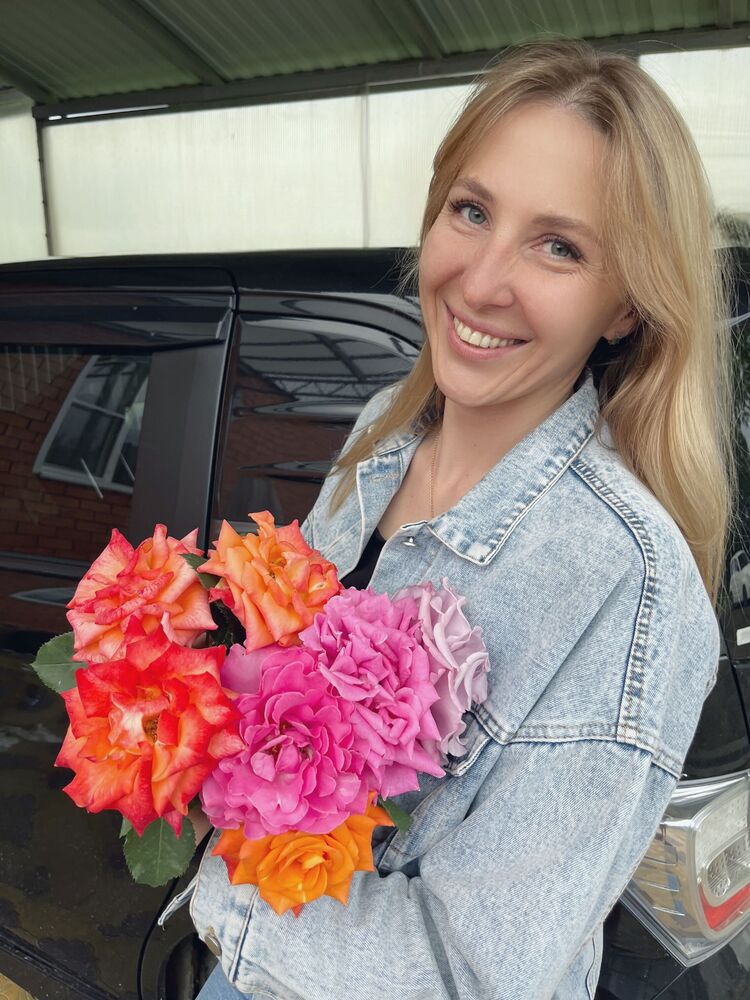 ���� 55211049 ������� ���������, 35 ���, ���� ���������� � Acala Del Rio