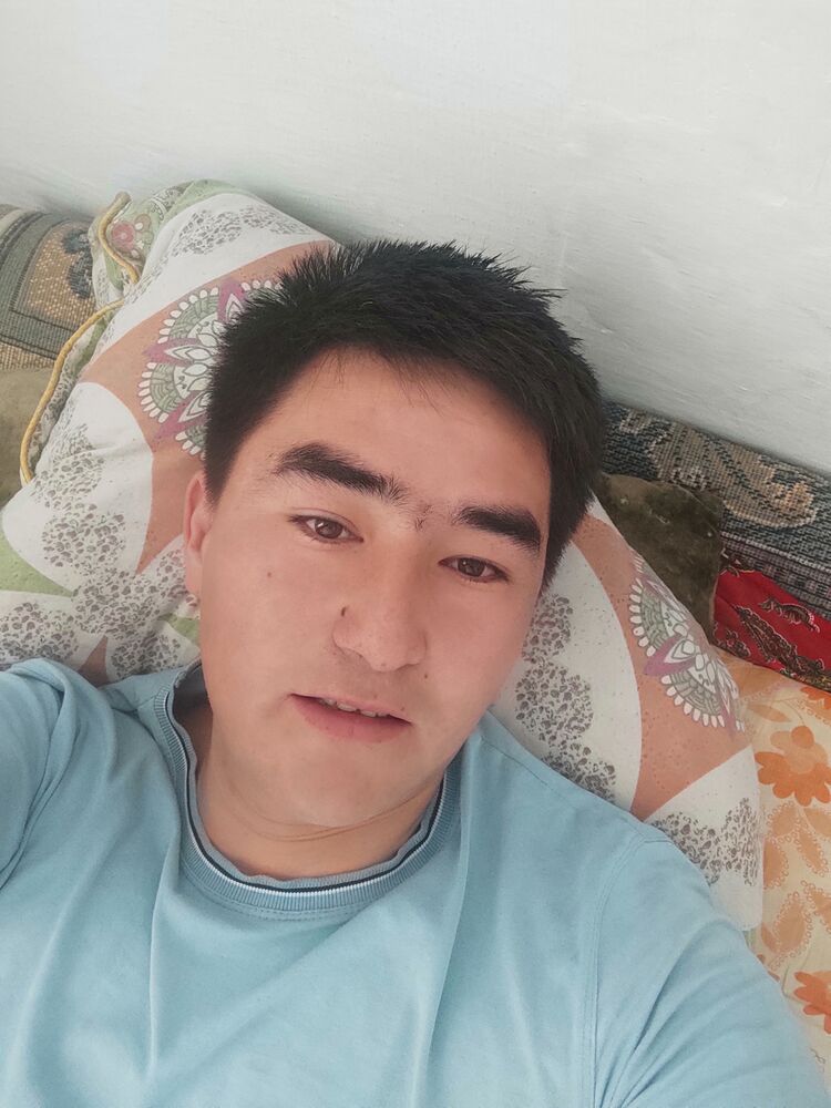  ,   Erlan, 29 ,   ,   