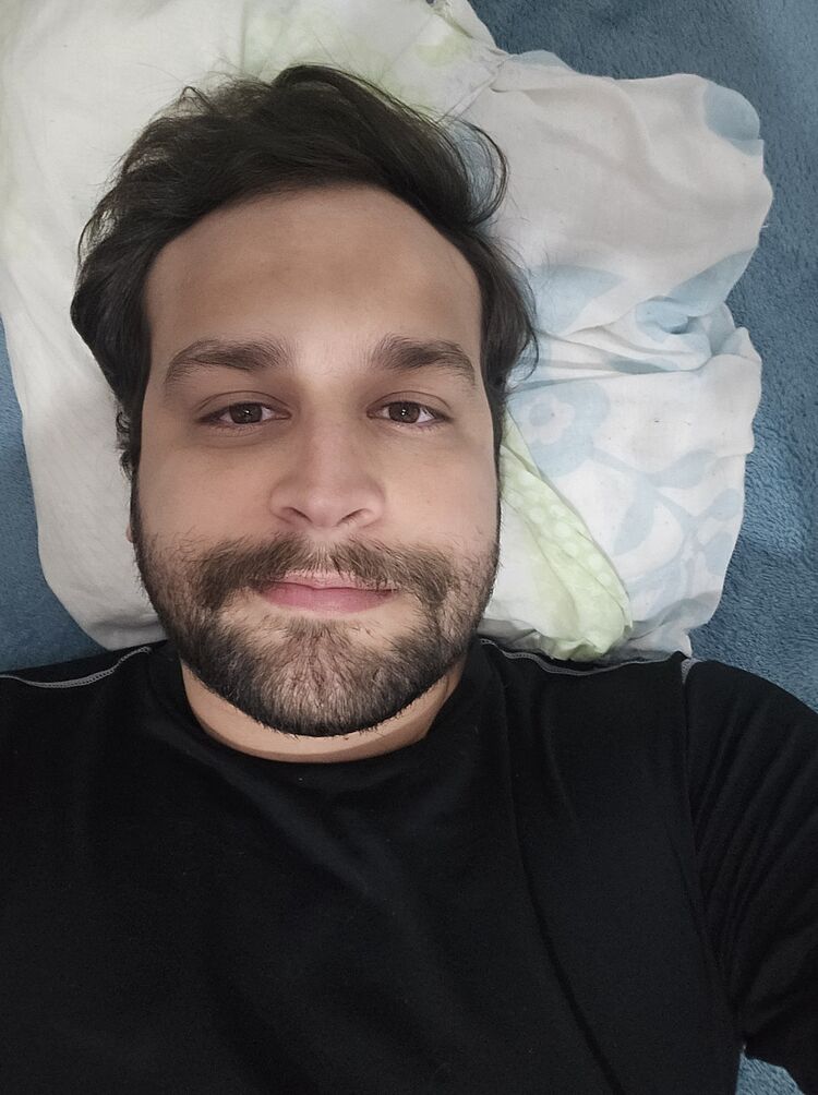  53094619  Thiago, 33 ,    -