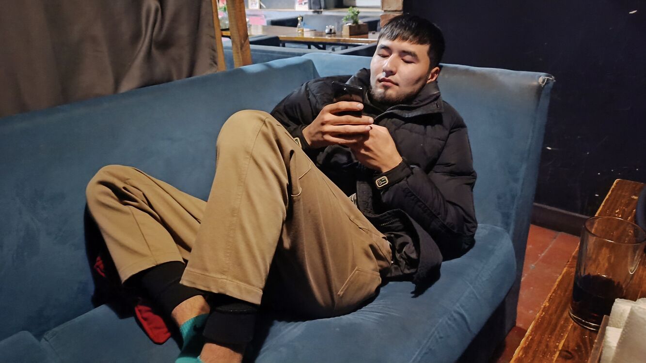 ,   Sanjarbek, 22 ,   ,   