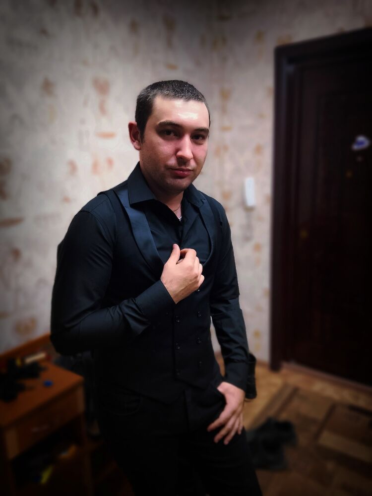 ���������� �������������-����������, ���� ������� Anton, 27 ���, ������������ ��� ���������