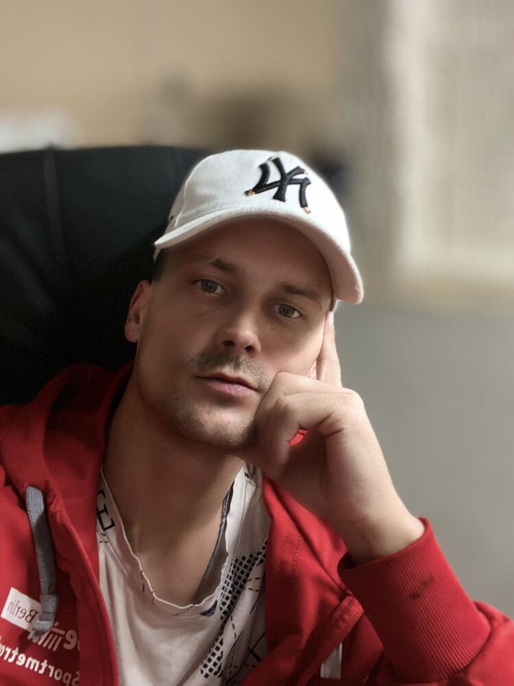 ���������� �����, ���� ������� Aleksei, 35 ���, ������������ ��� ������, ����� � ���������