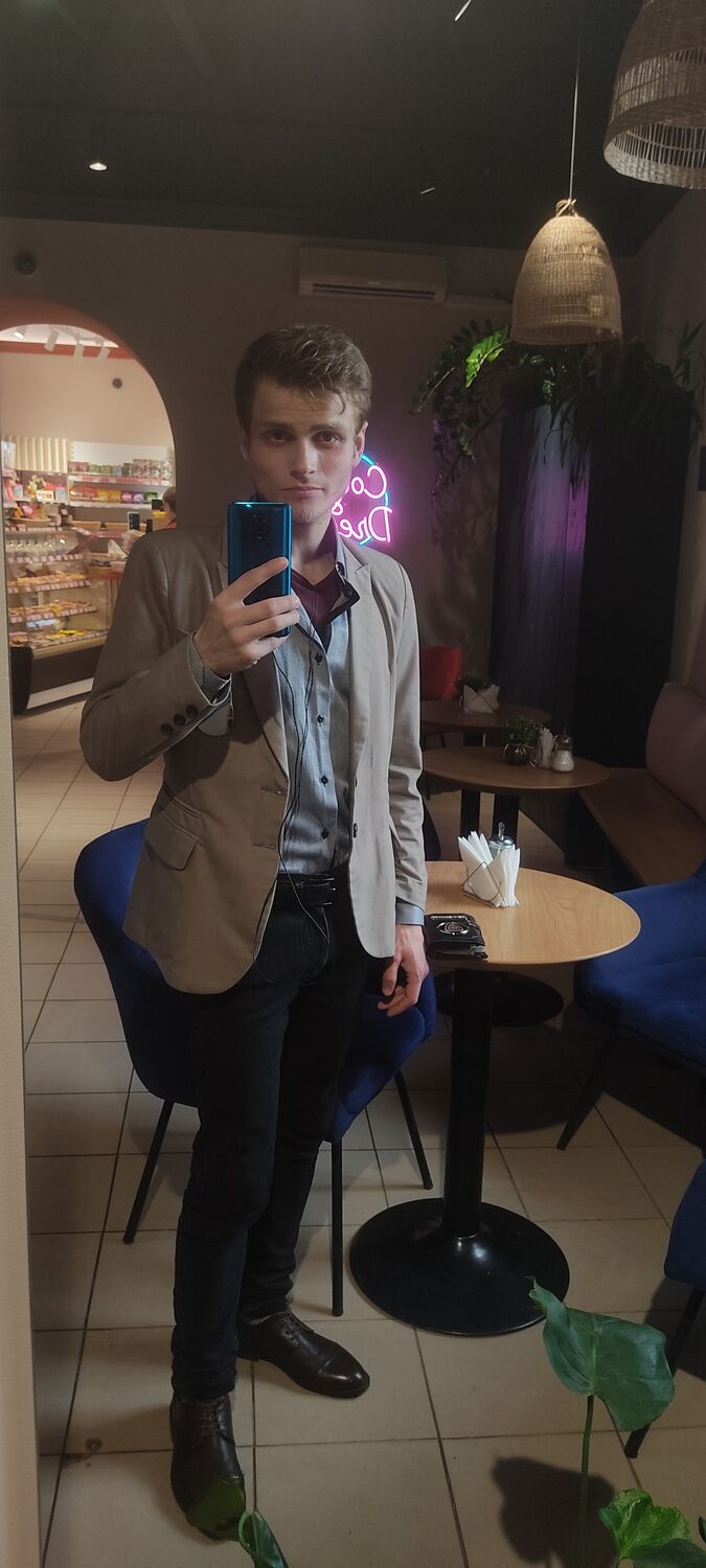 ���� 26925659 ������� Vladislav, 28 ���, ���� ���������� � �������