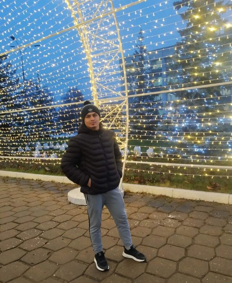 ���������� ������, ���� ������� Muhammad, 27 ���, ������������ ��� ������, ����� � ���������