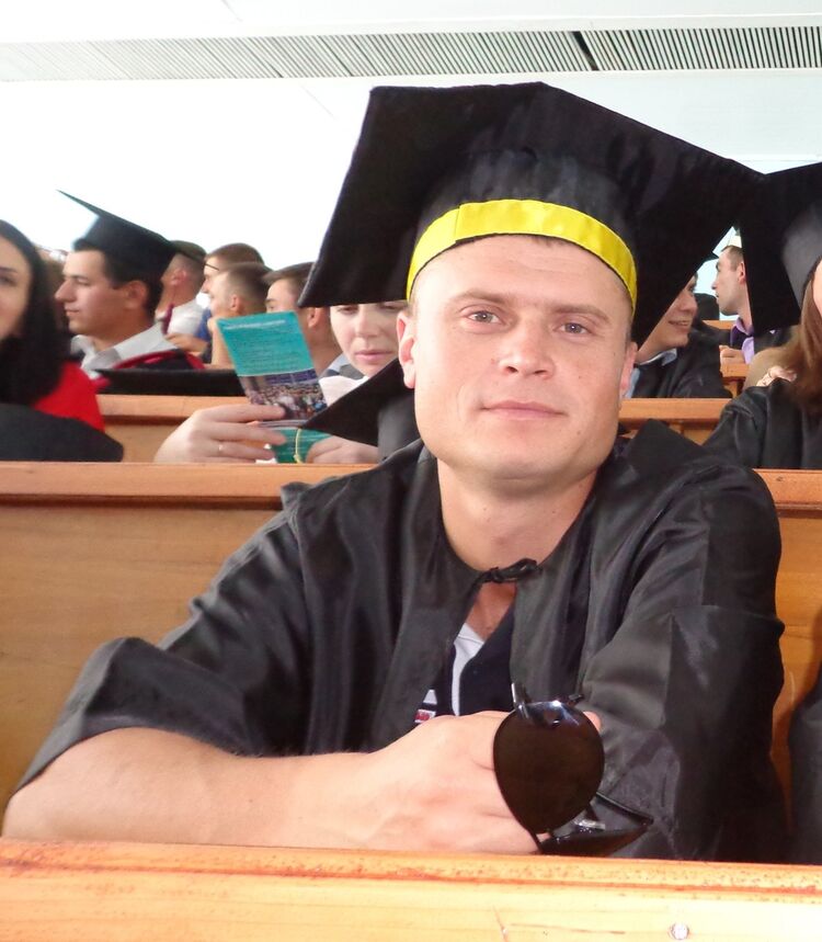 ���� 5248789 ������� Gheorghe, 39 ���, ���� ���������� � ��������