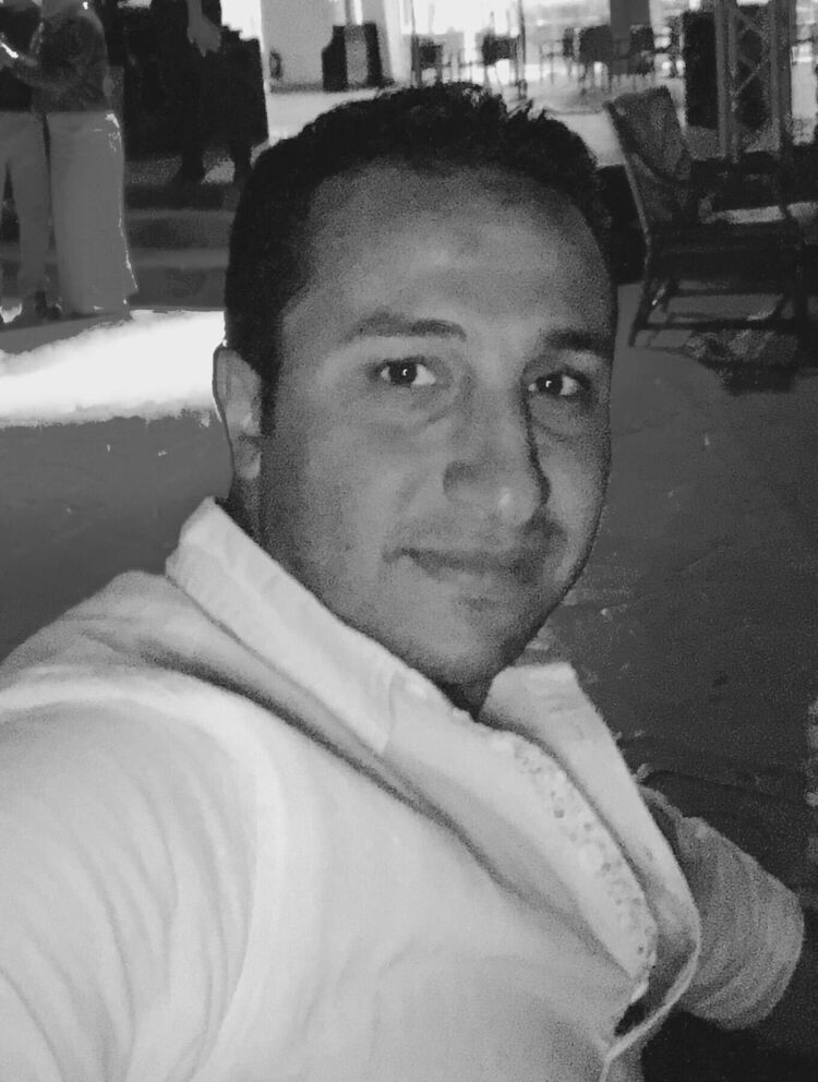 ���� 24988919 ������� Ahmed, 40 ���, ���� ���������� � ������