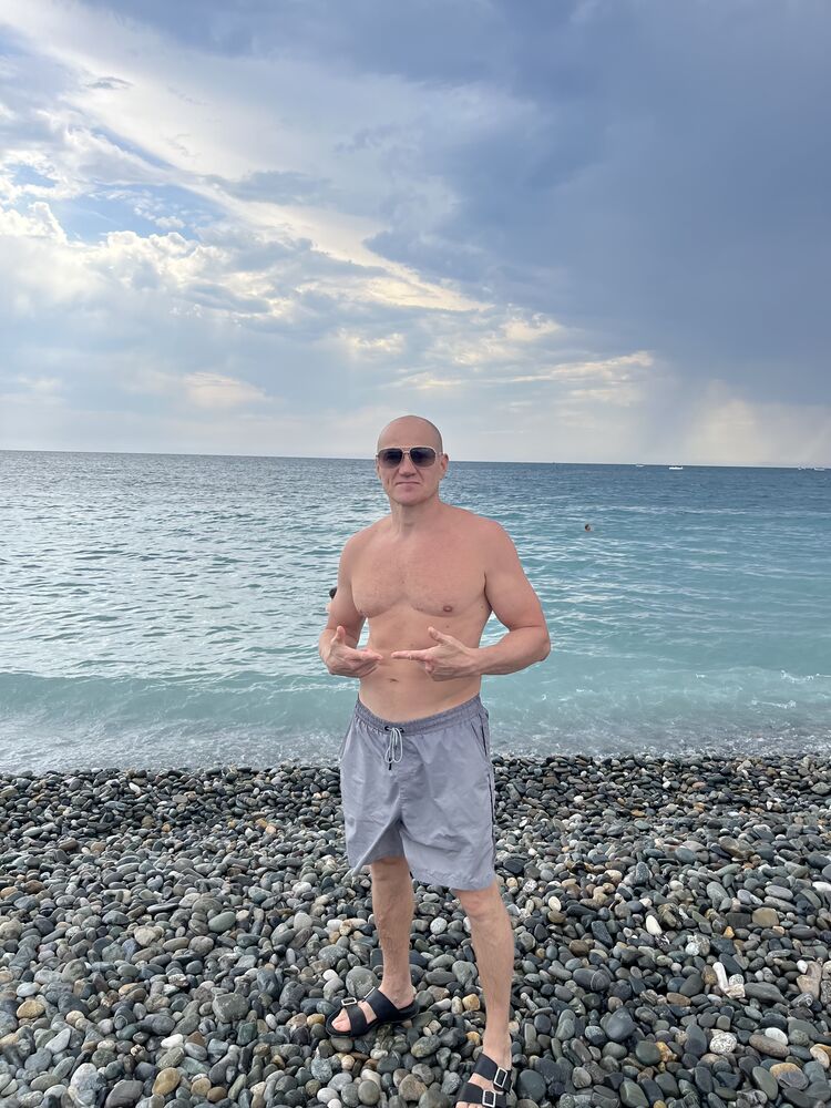 ���������� �����-���������, ���� ������� Dmitry, 44 ����, ������������ ��� ������, ����� � ���������