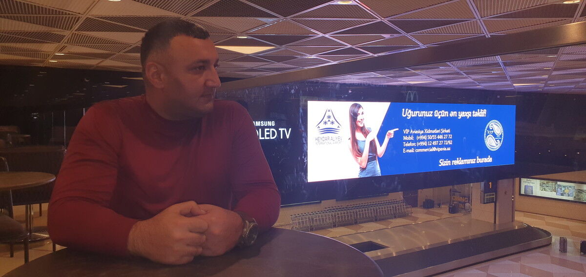 ���� 18768059 ������� Orxan, 39 ���, ���� ���������� � ������