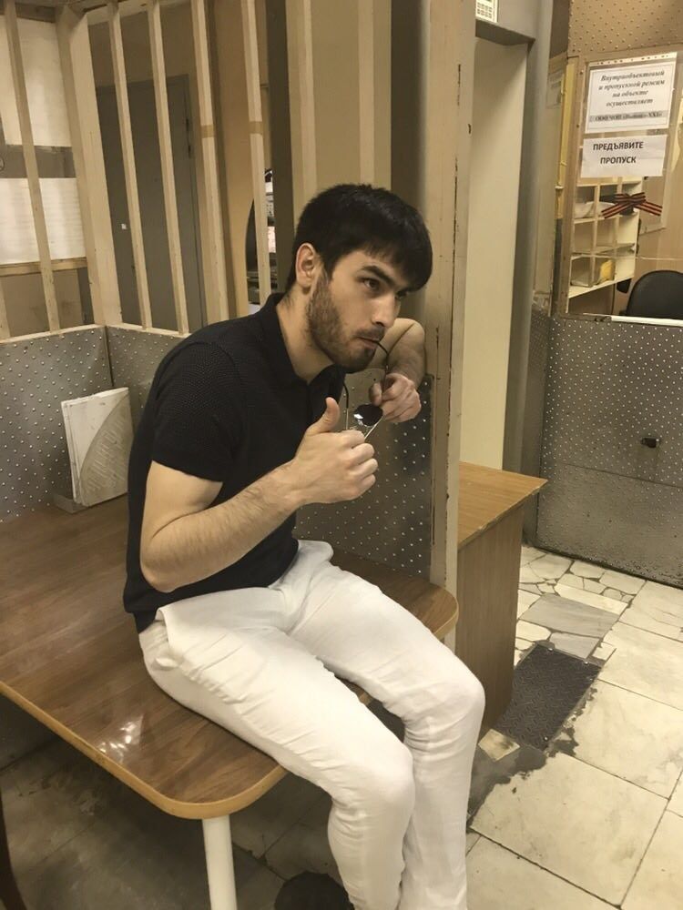 ���� 10214659 ������� Sami, 36 ���, ���� ���������� � ������