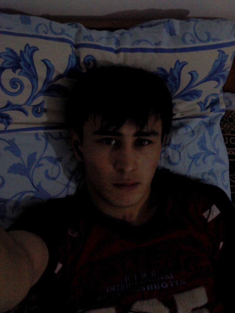  ,   Ignasio, 34 ,  