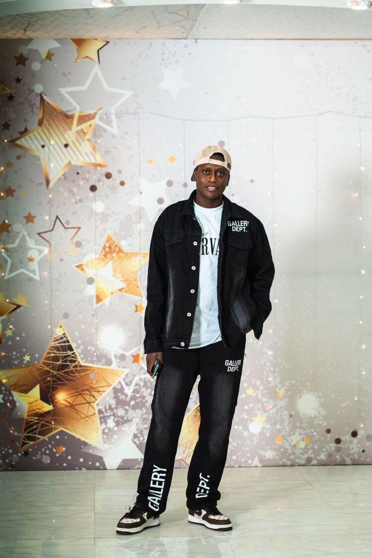 ���� 44411309 ������� Adebinkpe, 33 ����, ���� ���������� � ������