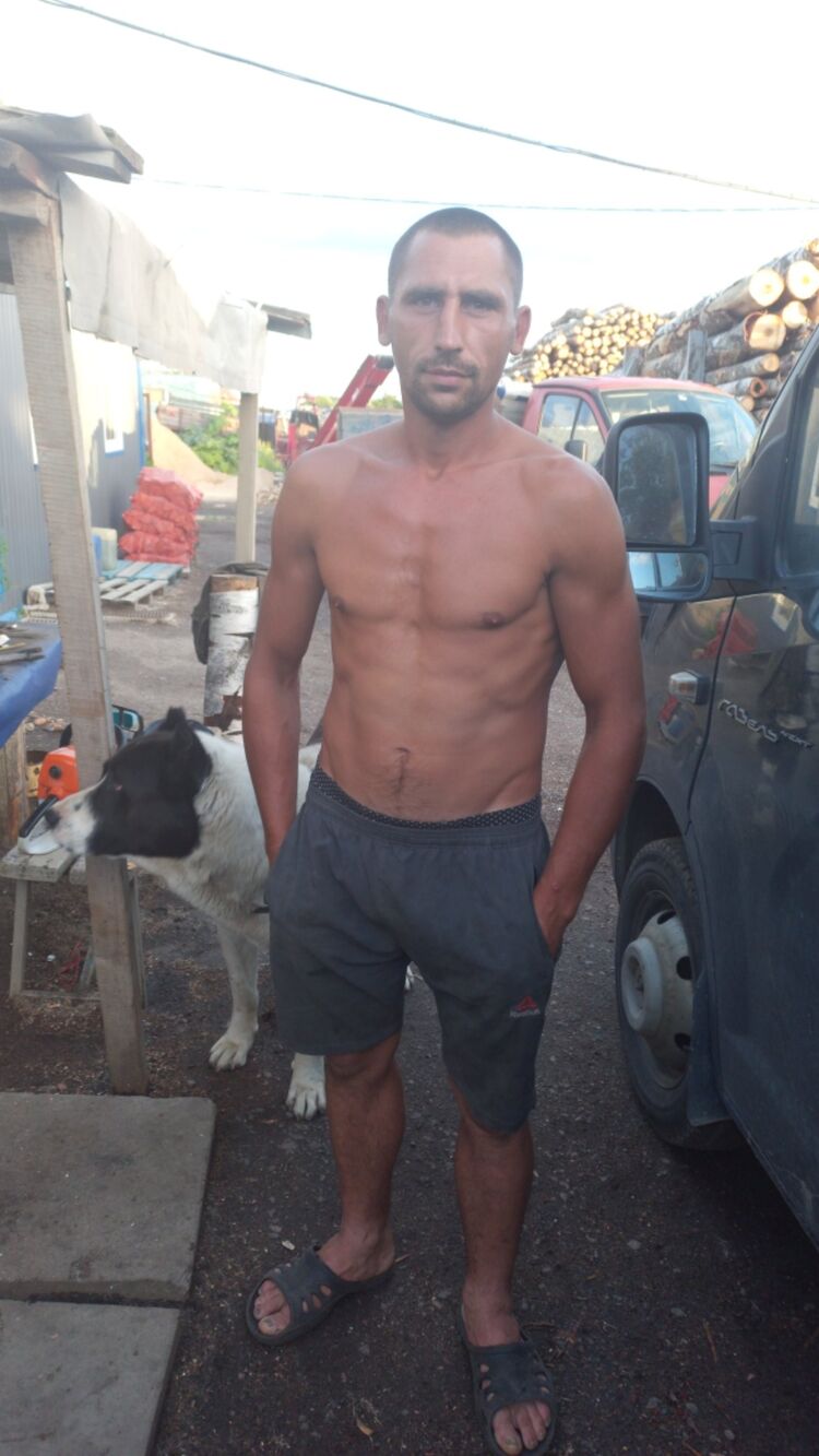 ���������� �����-���������, ���� ������� Yury, 35 ���, ������������ ��� ������, c�������� ���������