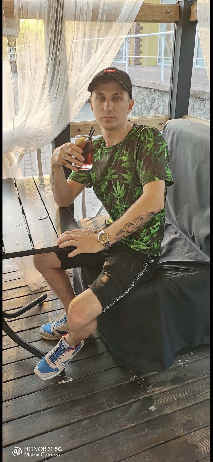 ���������� ������, ���� ������� ˸��, 34 ����, ������������ ��� ����� � ���������, c�������� ���������