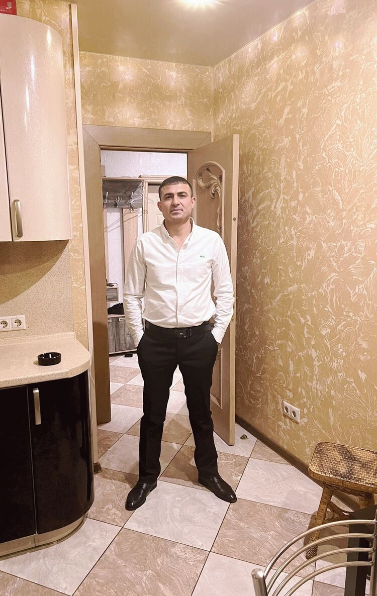 ���� 31964339 ������� Ilqar, 43 ����, ���� ���������� � ������