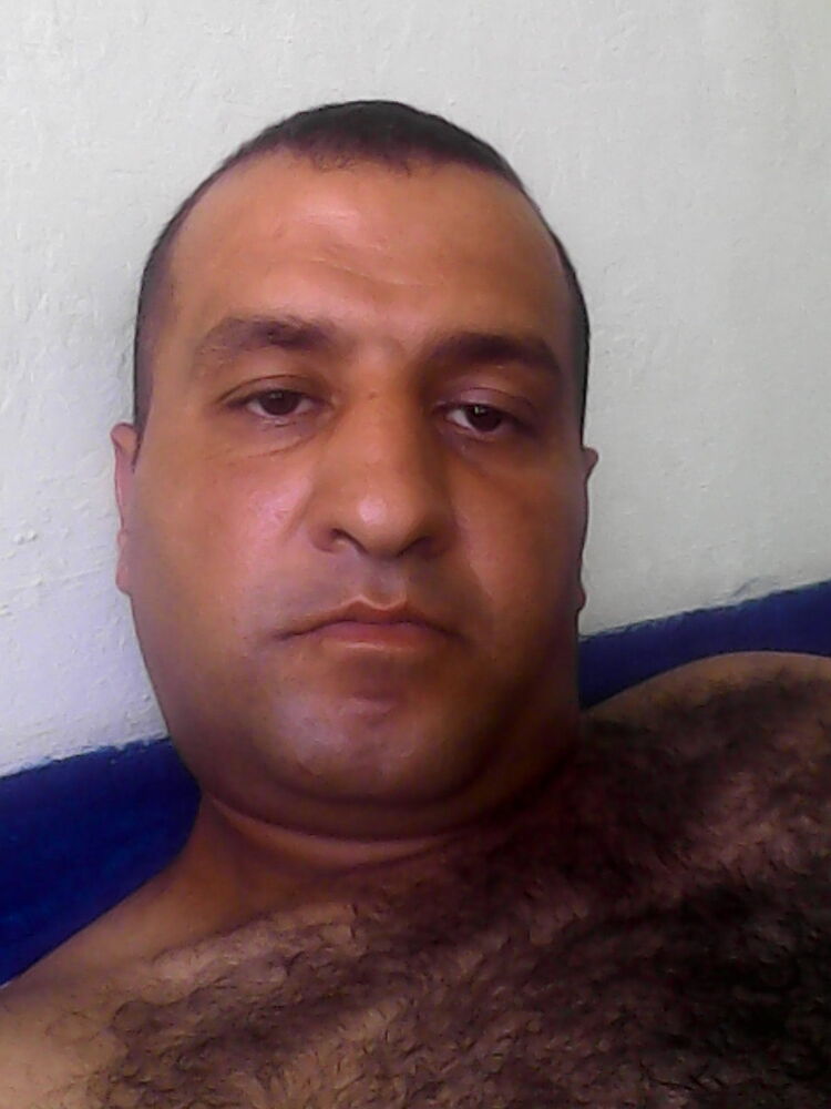  ,   Ismoil, 43 ,   