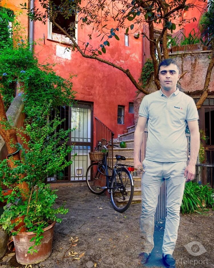 ���� 16957129 ������� Roma, 31 ���, ���� ���������� � ������