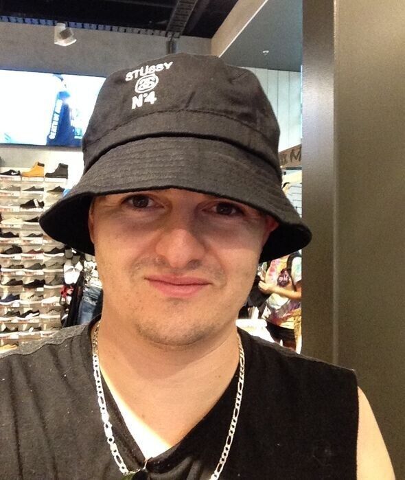  21603439  Sergey, 45 ,    