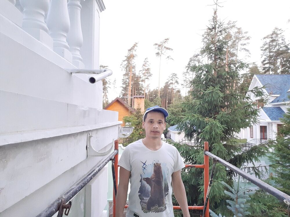  20295049  Tolik, 36 ,    