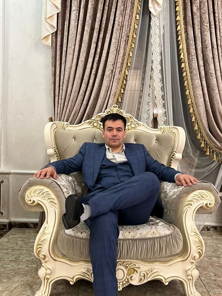 ���� 44563689 ������� ILyosbek, 34 ����, ���� ���������� � �������