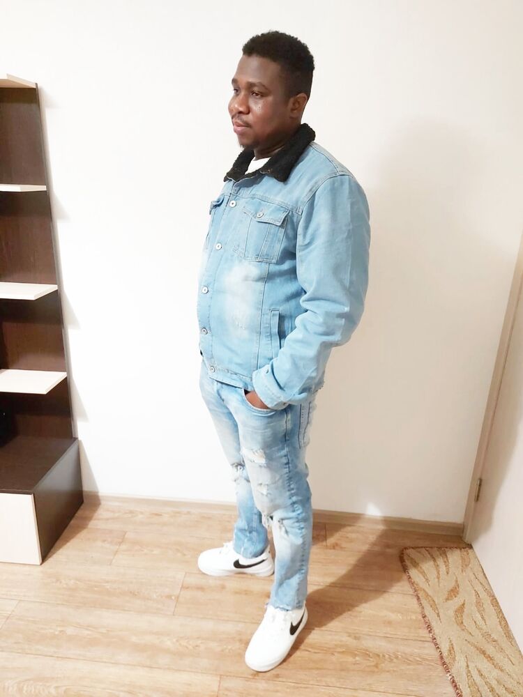 ���������� �������, ���� ������� New King, 53 ����, ������������ ��� ������, ����� � ���������