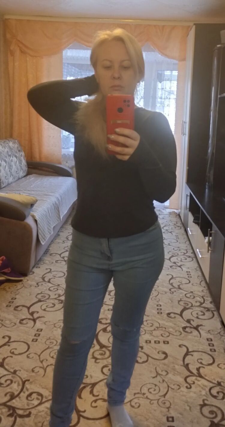  44991419  Svetlana, 47 ,     