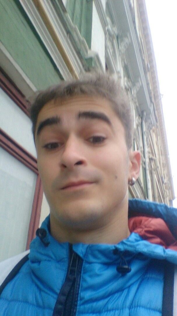  8377469  Alexandr, 35 ,    