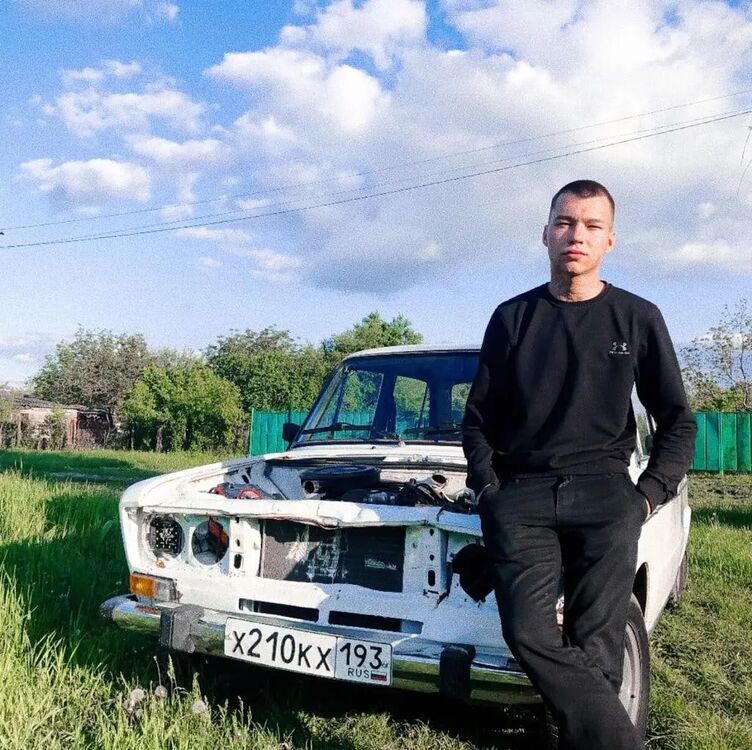 ���� 27512609 ����� Vladislav, 25 ���, ���� ���������� � ������