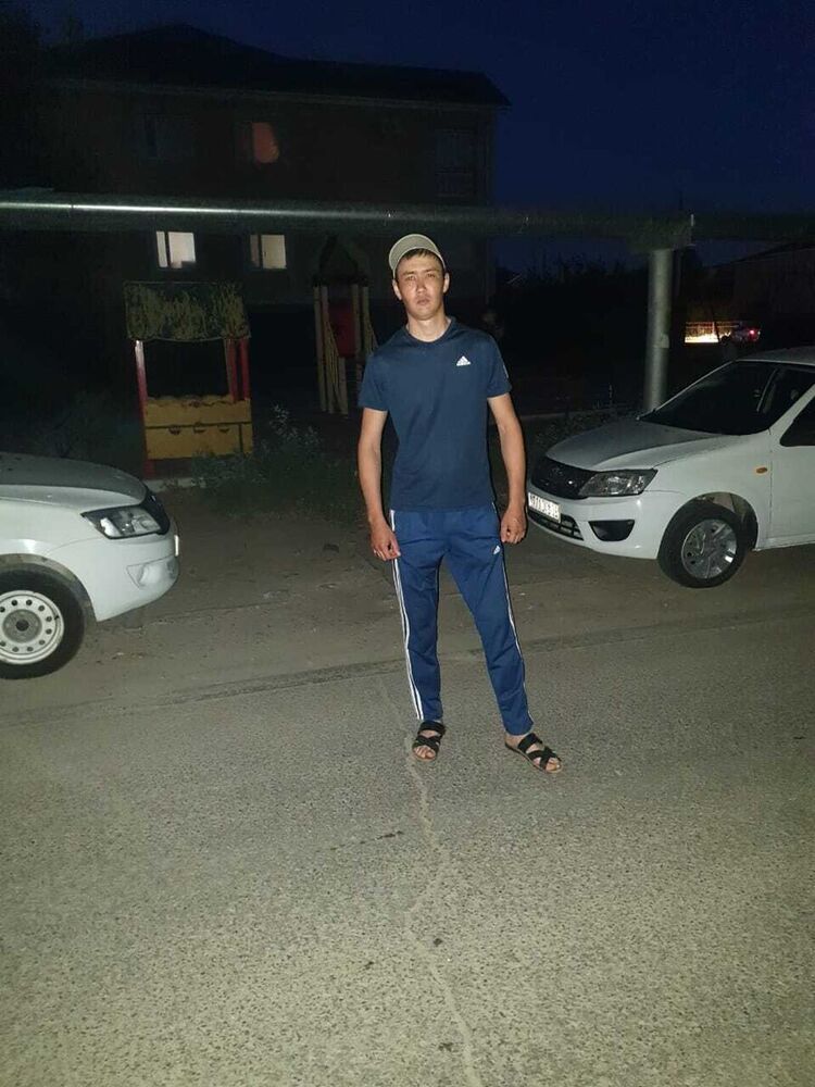 ���� 20125819 ������� �����, 35 ���, ���� ���������� � ���������