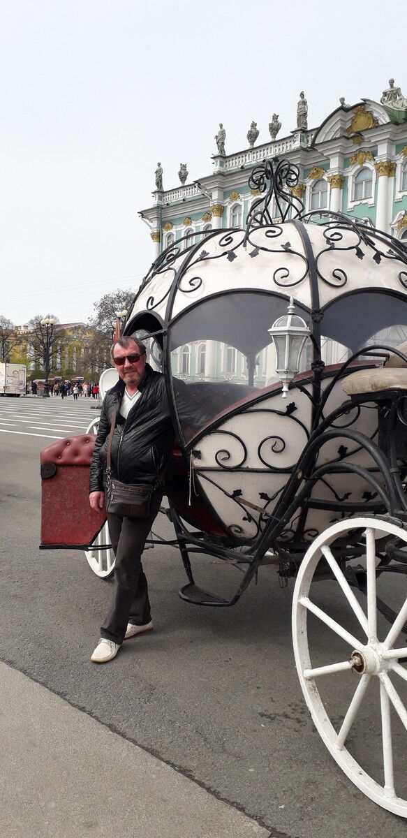 ���� 19158889 ������� �������, 65 ���, ���� ���������� � ������