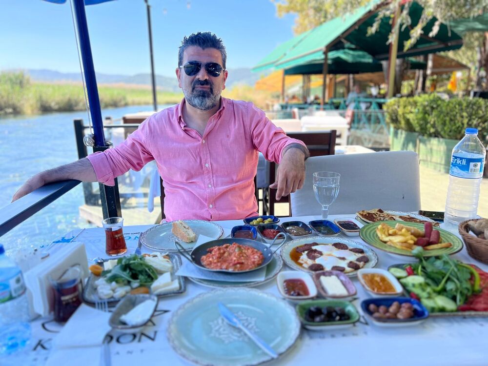  54100339  Cumali, 44 ,    Bodrum