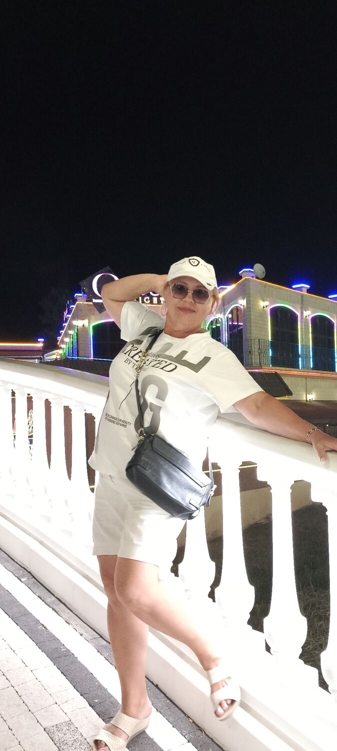 ���������� ���������, ���� ������� Larisa, 58 ���, ������������ ��� ����� � ���������, c�������� ���������