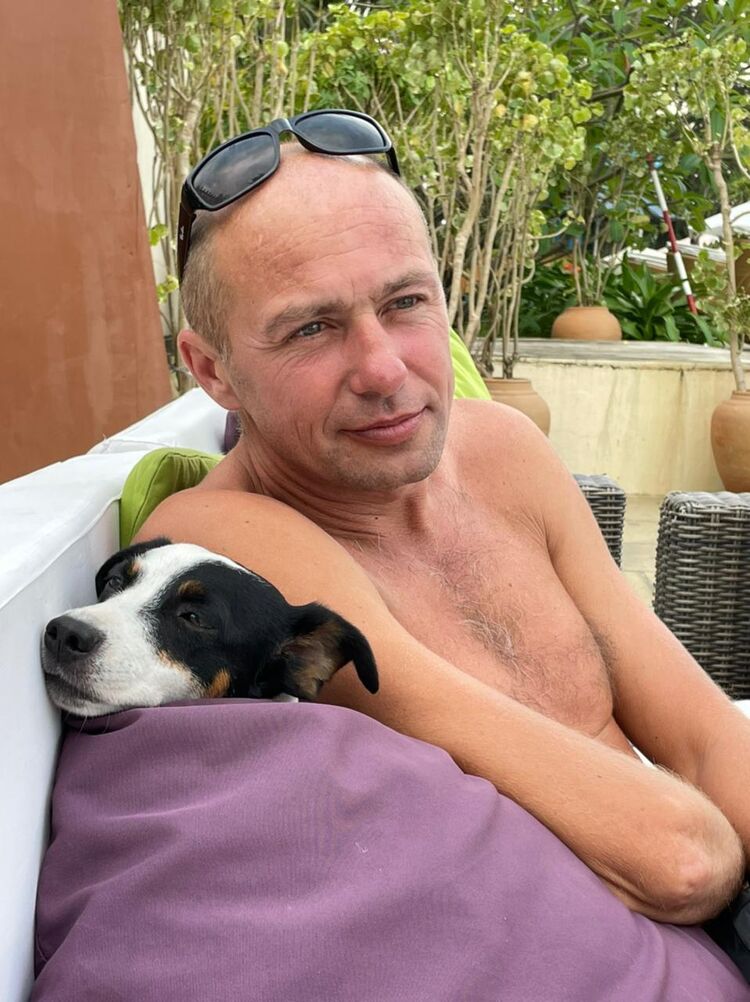 ���� 40758649 ������� �����, 46 ���, ���� ���������� � Nha Trang