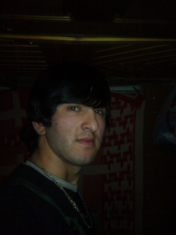 ���� 17293549 ������� ������, 34 ����, ���� ���������� � ������