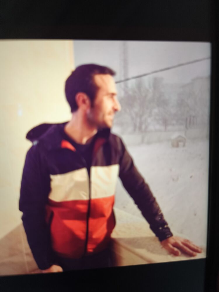  Tuzla,   Mahir, 37 ,   ,   