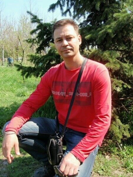 ���������� ���������, ���� ������� Oleg, 51 ���, ������������ ��� ������, ����� � ���������, c�������� ���������