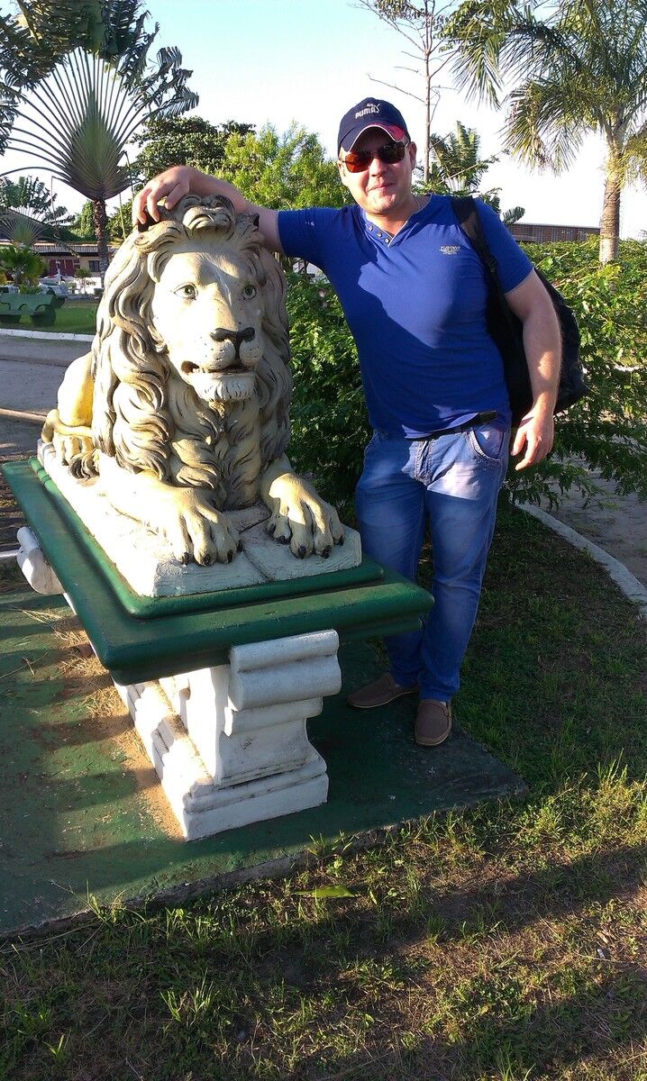 ���� 11188209 ������� Oleg, 40 ���, ���� ���������� � �����